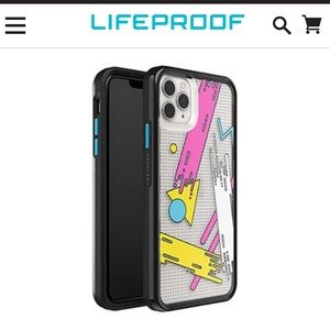 LIFEPROOF SLAM iPhone 11 Pro Max case